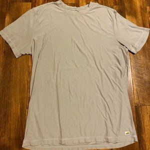 Vuori Strato Tech Tee